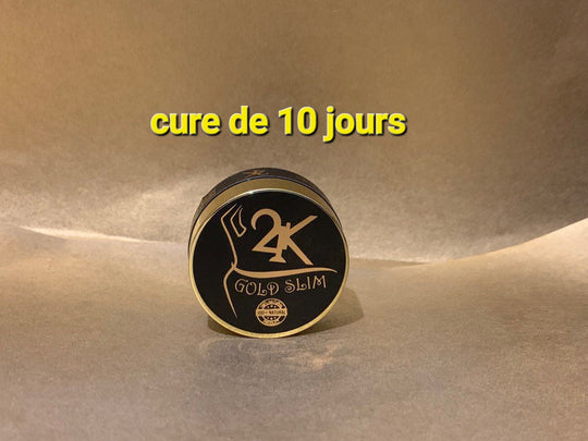 cure de 10 jours